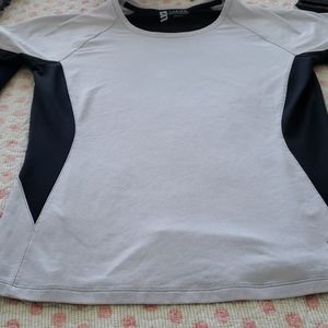 Second skin t